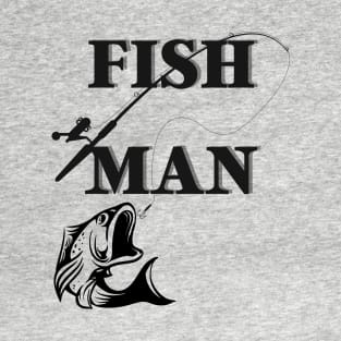 fishman T-Shirt